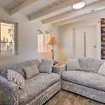 Peaceful Sedona Getaway With Patio, Grill And Views!